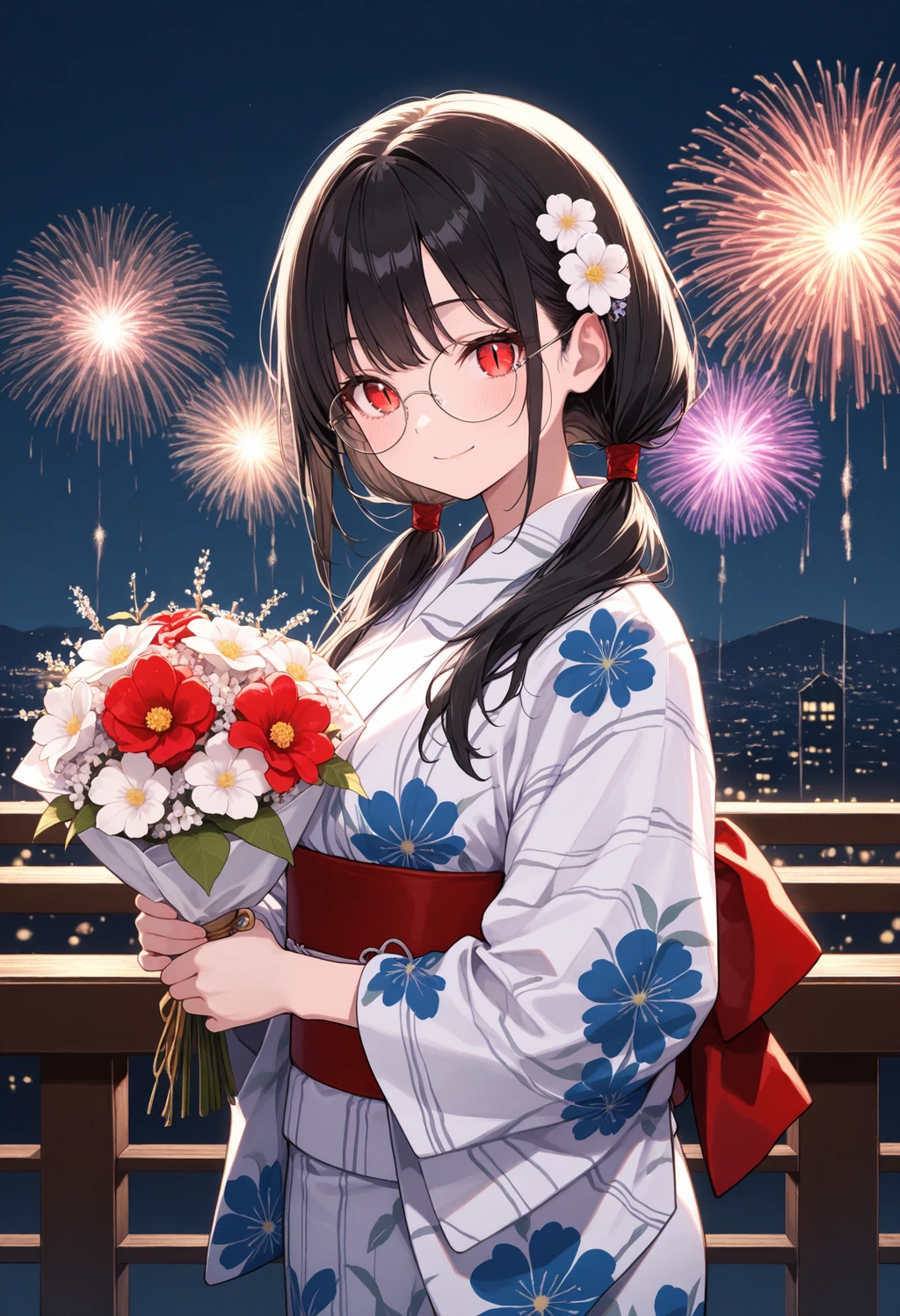 Stable Diffusion image: 1girl, solo - by Deto15